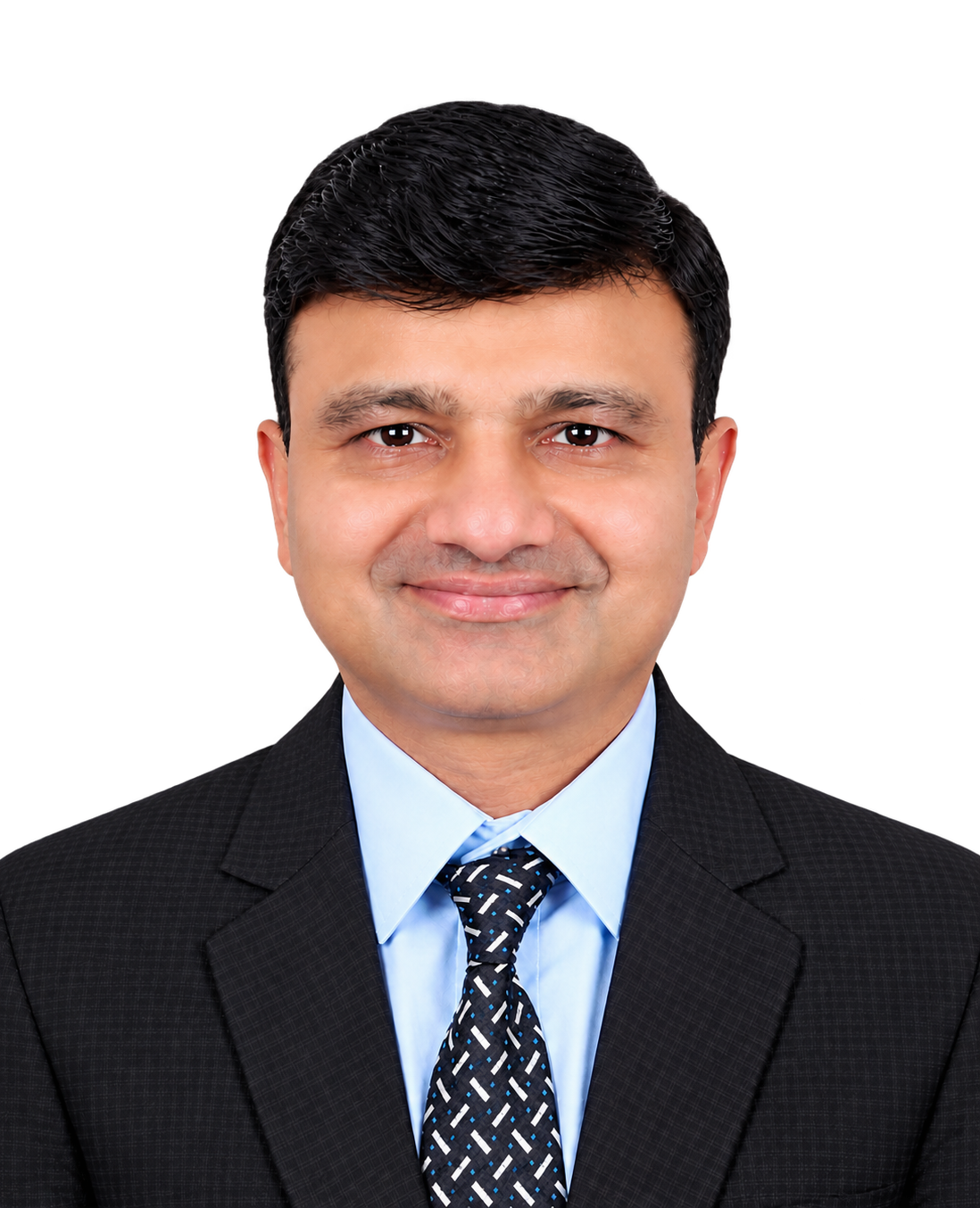 Anshul Agrawal